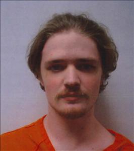 Noah Ray Mashburn a registered Sex, Violent, or Drug Offender of Kansas