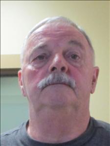 Robert John Patterson a registered Sex, Violent, or Drug Offender of Kansas