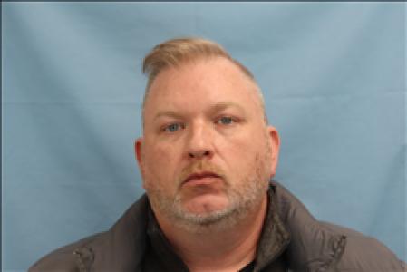 Jeremy Louis Cowgill a registered Sex, Violent, or Drug Offender of Kansas