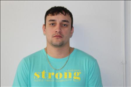 Anthony Ray Sherrill a registered Sex, Violent, or Drug Offender of Kansas