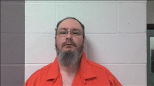 Timothy Lee Fortine a registered Sex, Violent, or Drug Offender of Kansas