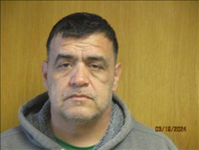 Kenneth Gerald Mirabal a registered Sex, Violent, or Drug Offender of Kansas