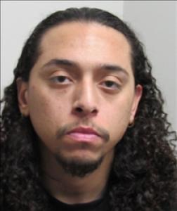 Emilio Jose Deleon a registered Sex, Violent, or Drug Offender of Kansas