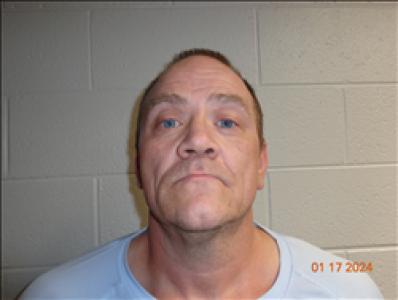 Jarrell Dean Salm a registered Sex, Violent, or Drug Offender of Kansas