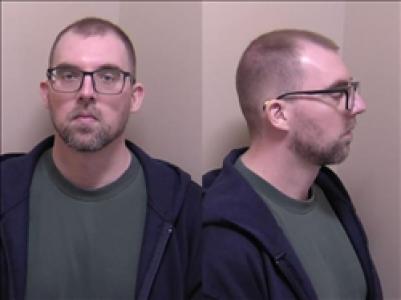 Adam Dale Forman a registered Sex, Violent, or Drug Offender of Kansas
