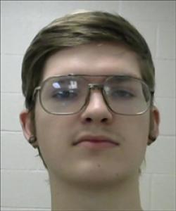 Nicholas Morgan Mayes a registered Sex, Violent, or Drug Offender of Kansas