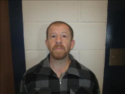 Kevin Ray Wilson a registered Sex, Violent, or Drug Offender of Kansas