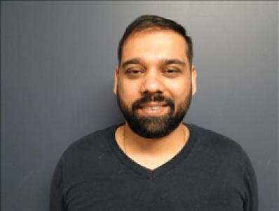 Asher Jamil a registered Sex, Violent, or Drug Offender of Kansas