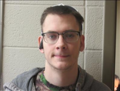 Mason Gregory Zuber a registered Sex, Violent, or Drug Offender of Kansas