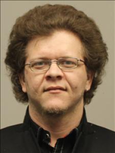 Christopher Earl Tallchief a registered Sex, Violent, or Drug Offender of Kansas