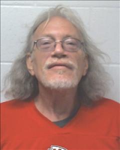 Clyde Eldon Griffin Jr a registered Sex, Violent, or Drug Offender of Kansas