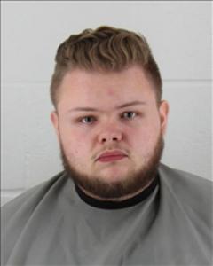 Jaidon Michael Clark a registered Sex, Violent, or Drug Offender of Kansas