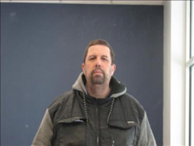 Shawn David Bourgerie a registered Sex, Violent, or Drug Offender of Kansas