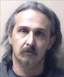 Daniel Lynn Hartpence a registered Sex, Violent, or Drug Offender of Kansas