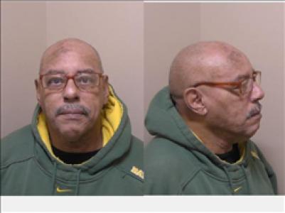 Paul Kendrick Coleman a registered Sex, Violent, or Drug Offender of Kansas