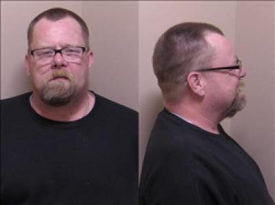 Jeffrey Scott Davis a registered Sex, Violent, or Drug Offender of Kansas