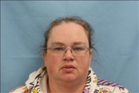 Natalie Jean Nelson a registered Sex, Violent, or Drug Offender of Kansas