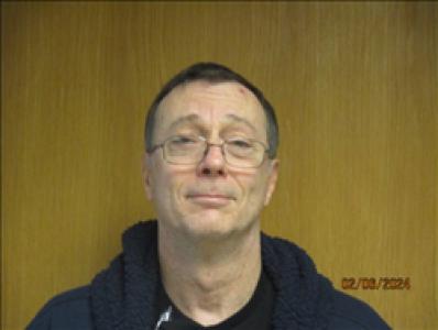 Carl Edward Gray a registered Sex, Violent, or Drug Offender of Kansas