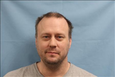 Matthew Curtis Weber a registered Sex, Violent, or Drug Offender of Kansas