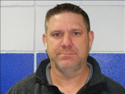 Jeffrey Michael Spreer a registered Sex, Violent, or Drug Offender of Kansas