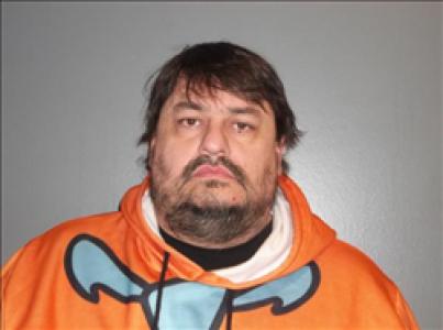 John David Campbell a registered Sex, Violent, or Drug Offender of Kansas