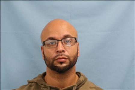 Franklin Benevolent Walker a registered Sex, Violent, or Drug Offender of Kansas