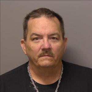 Dwight Leland Witmer a registered Sex, Violent, or Drug Offender of Kansas