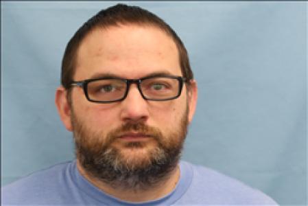 William Daniel Romig a registered Sex, Violent, or Drug Offender of Kansas
