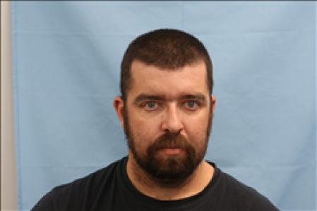 Brett Darrell Gouvion a registered Sex, Violent, or Drug Offender of Kansas