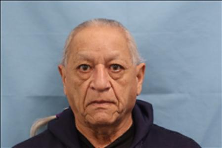 Robert Gutierrez a registered Sex, Violent, or Drug Offender of Kansas