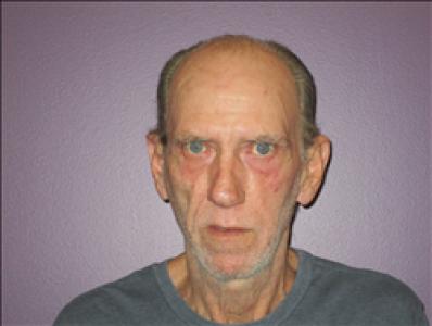 Ernest Ray Wiley a registered Sex, Violent, or Drug Offender of Kansas