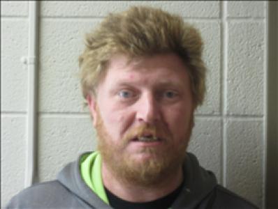 James Albert Adams a registered Sex, Violent, or Drug Offender of Kansas