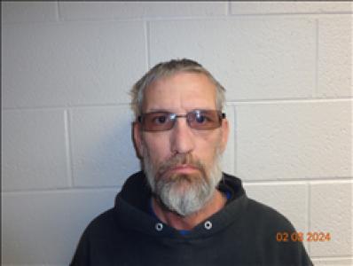 Steven Ray Heller a registered Sex, Violent, or Drug Offender of Kansas