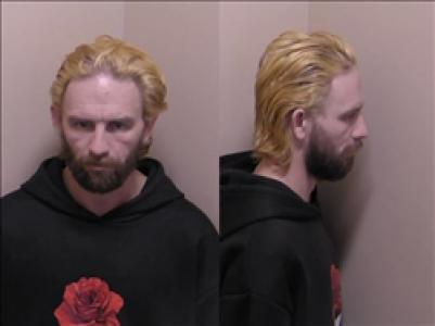 Brandon Louvonachek Baker a registered Sex, Violent, or Drug Offender of Kansas