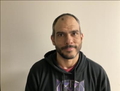 Jose Carlos Granado II a registered Sex, Violent, or Drug Offender of Kansas