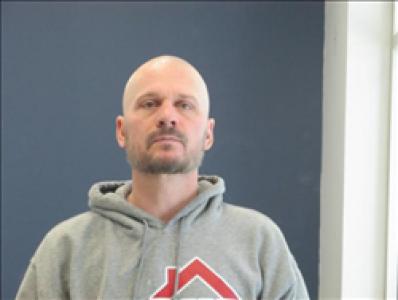 Michael Burton Swindle a registered Sex, Violent, or Drug Offender of Kansas