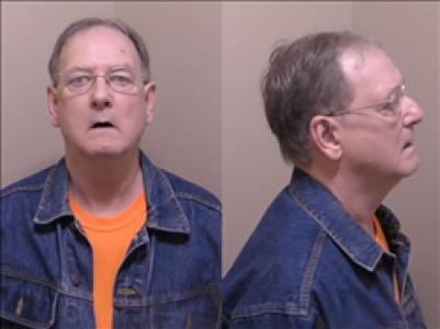 James Jackson Gray a registered Sex, Violent, or Drug Offender of Kansas