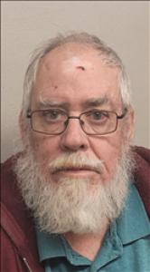 Ray William Andrus a registered Sex, Violent, or Drug Offender of Kansas