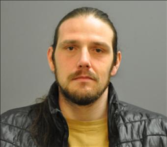 Samson Michael Davenport a registered  of Kansas