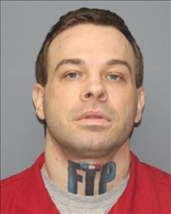 Larry Raymound Evans Jr a registered Sex, Violent, or Drug Offender of Kansas