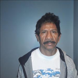 Lorenzo Aranda a registered Sex, Violent, or Drug Offender of Kansas