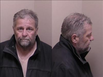 Raymond Dale Buschbom a registered Sex, Violent, or Drug Offender of Kansas