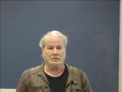 Scott Alan Clingan a registered Sex, Violent, or Drug Offender of Kansas