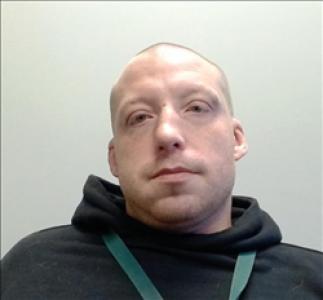 Clayton Mark Holsinger a registered Sex, Violent, or Drug Offender of Kansas