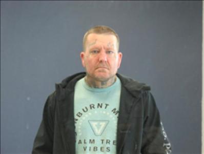 Carl N Fletcher a registered Sex, Violent, or Drug Offender of Kansas