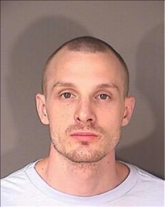 Adam Nicholson Monroe a registered Sex, Violent, or Drug Offender of Kansas
