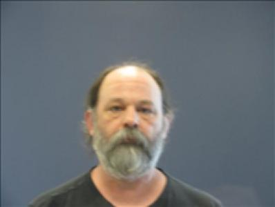 Eric Robert Wilkinson a registered Sex, Violent, or Drug Offender of Kansas