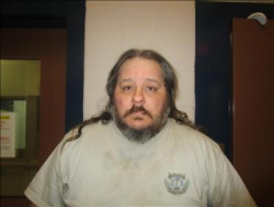 David Matthew Declue a registered Sex, Violent, or Drug Offender of Kansas