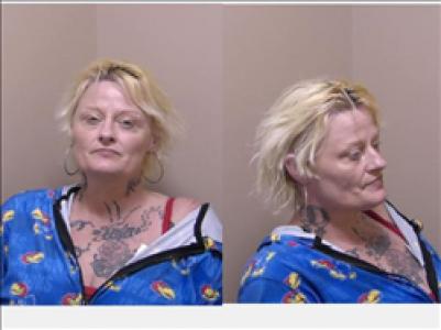 Brandy Renee Waterbury a registered Sex, Violent, or Drug Offender of Kansas