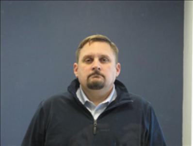 Nicholas Gregory Majeski a registered Sex, Violent, or Drug Offender of Kansas